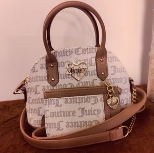 Juicy Couture crossbody bag